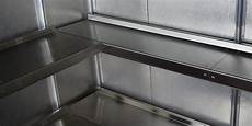 Duty Shelving