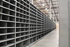 Duty Shelving