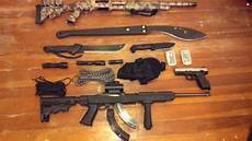 Emergency Kit Tools