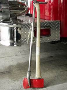 Firefighting Tools