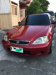 Honda Cars Radiator