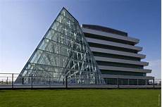 Hospital Buildings