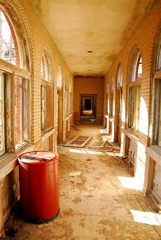 Hospital Buildings