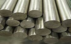 Hot-Work Tool Steels