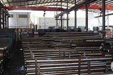 Hot-Work Tool Steels