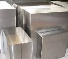 Hot-Work Tool Steels