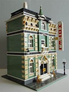 Hotel Building