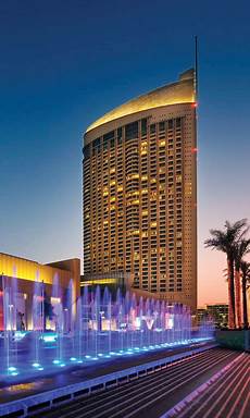 Hotel Buildings