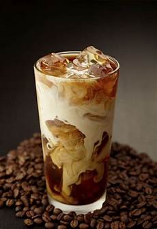 Ice Coffee