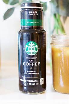 Ice Coffee