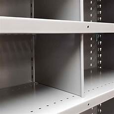 Industrial Shelving