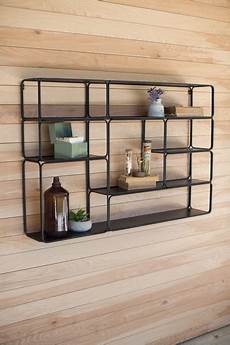 Industrial Shelving