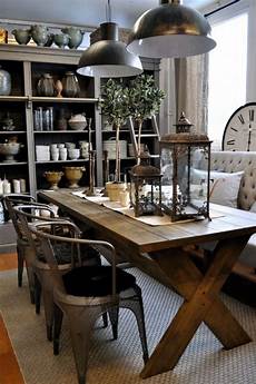 Industrial Shelving