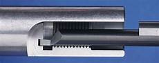 Internal Grooving Tools