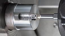 Internal Grooving Tools