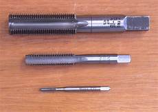 Internal Threading Tools