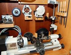 Machine Tools Casting