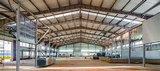 Manufacturing Buildings