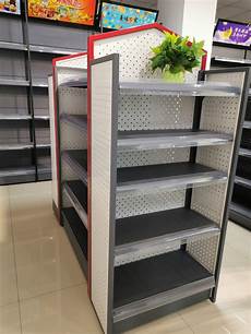 Market Shelf
