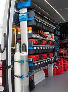 Market Shelving