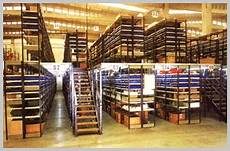 Market Shelvings