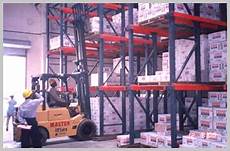 Market Shelvings