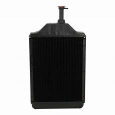 Massey Ferguson Radiators
