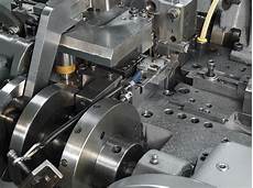 Metal Machine Tool