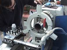 Metal Machine Tool