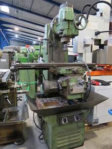 Metal Machine Tools