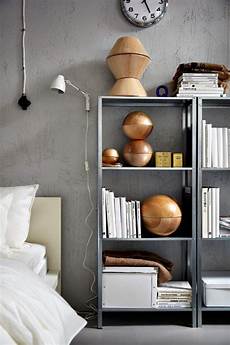 Metal Shelving