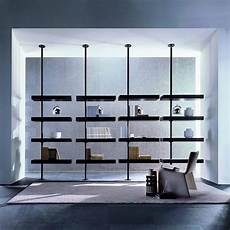 Metal Shelving