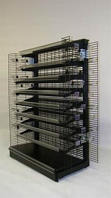 Mobile Shelving