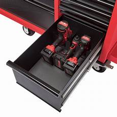 Mobile Tools Cabinet