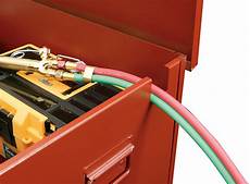 Mobile Welding Tool