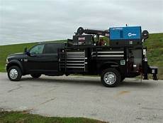 Mobile Welding Tool