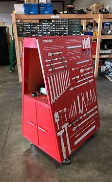 Mobile Welding Tool