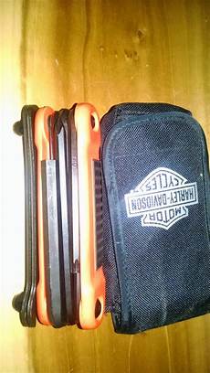 Motorcycle Tool