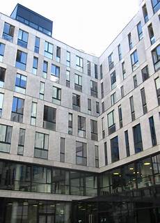 Multi-Storey Buildings