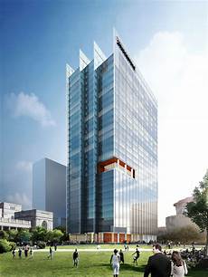 Office Buildings