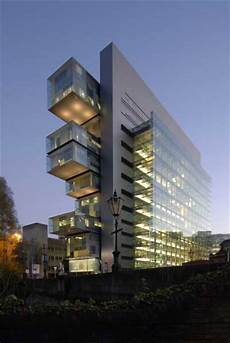 Office Buildings