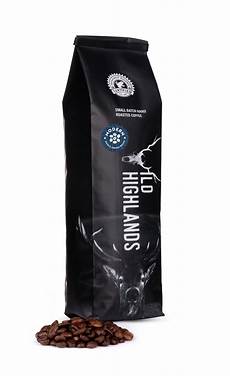 Origin Coffees