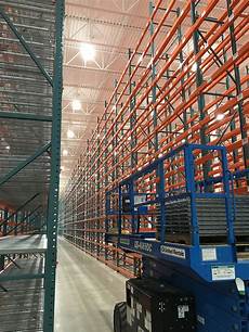 Pallet Racking