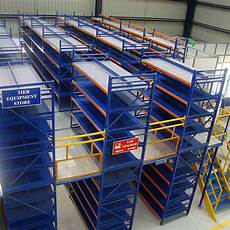 Pallet Racking