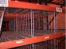 Pallet Racking