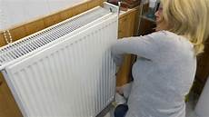 Panel Radiator Parts