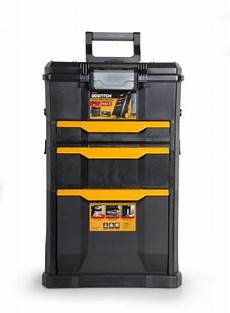 Plastic Toolboxes Boxes