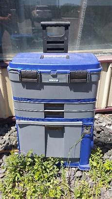Plastic Toolboxes Boxes