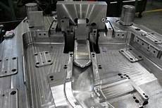 Plastic Tooling