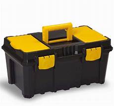 Port-Bag Tool Boxes
